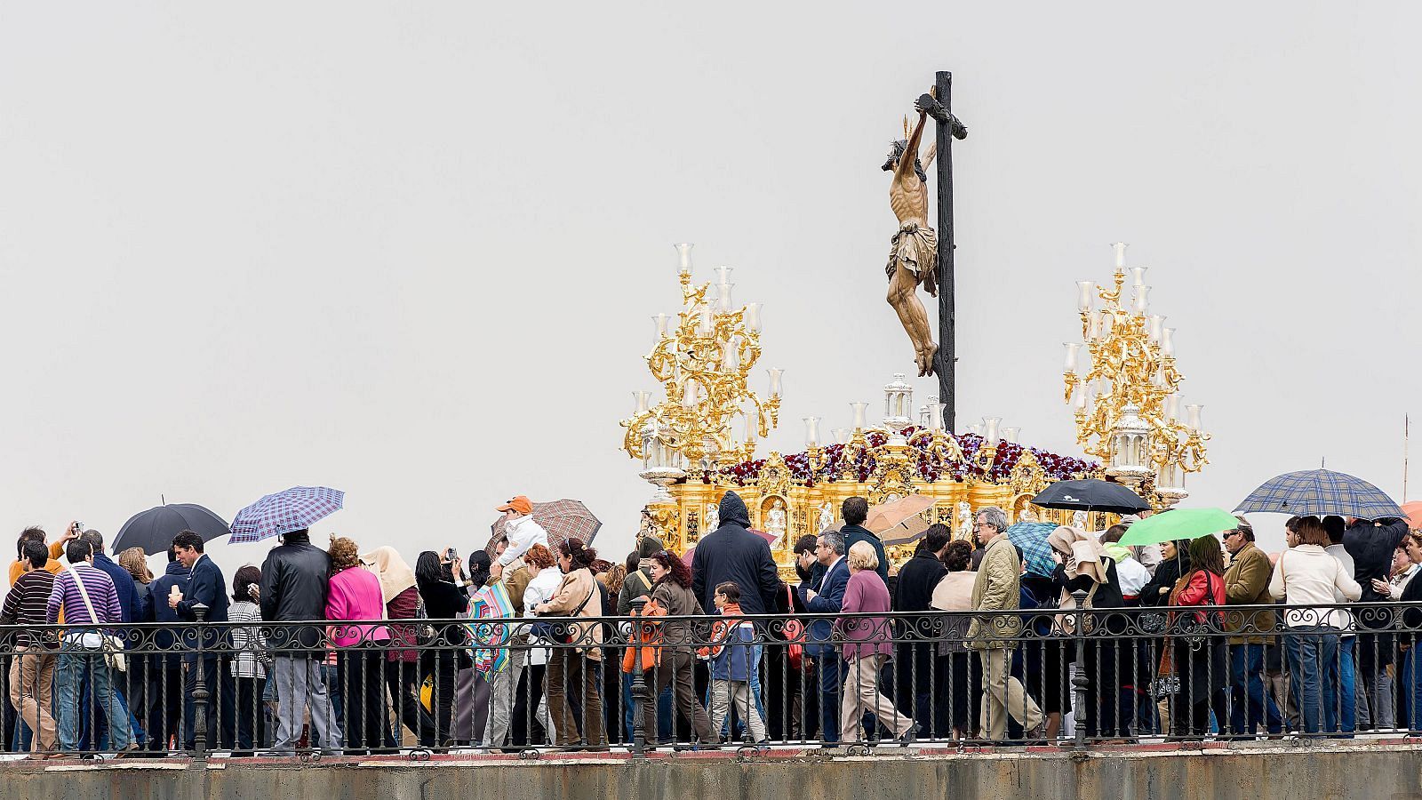El tiempo matinal - 11/04/2025 - El tiempo | Ver