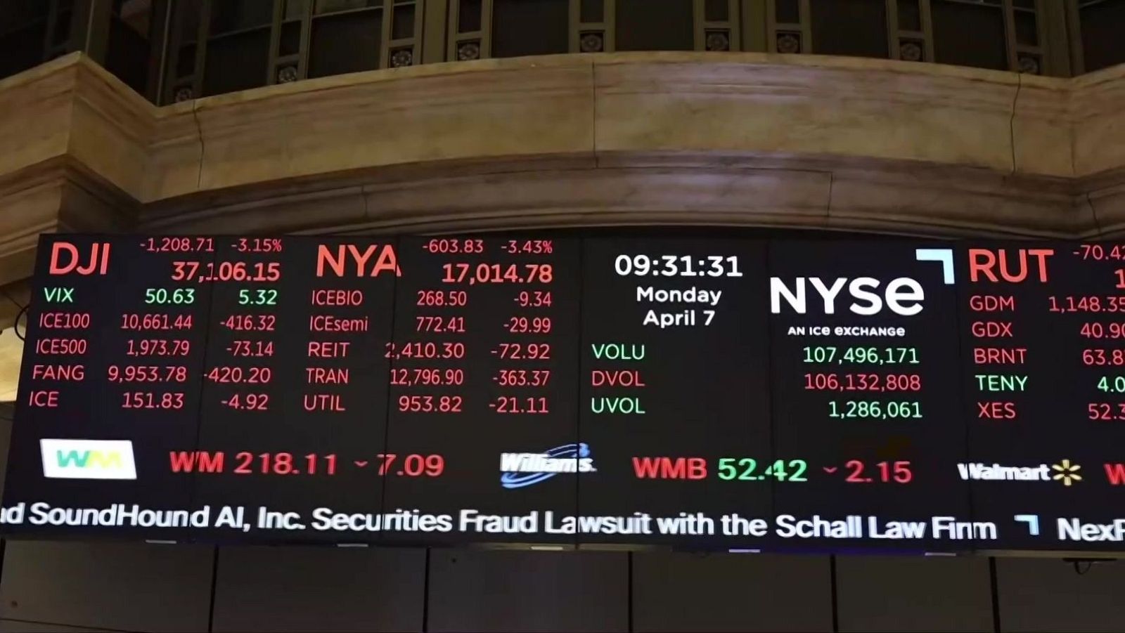 Telediario Internacional - 10/04/25 - ver ahora