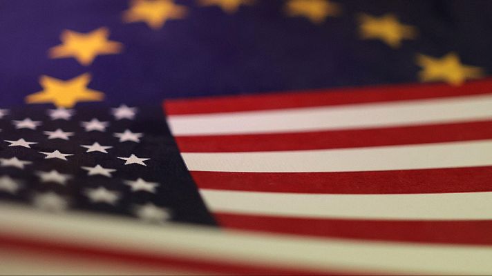 Telediario Matinal - Telediario - 8 horas - 11/04/25