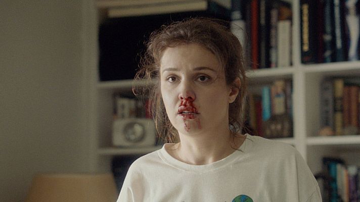 Somos cine - Solo los muertos se quedan (Cortometraje)