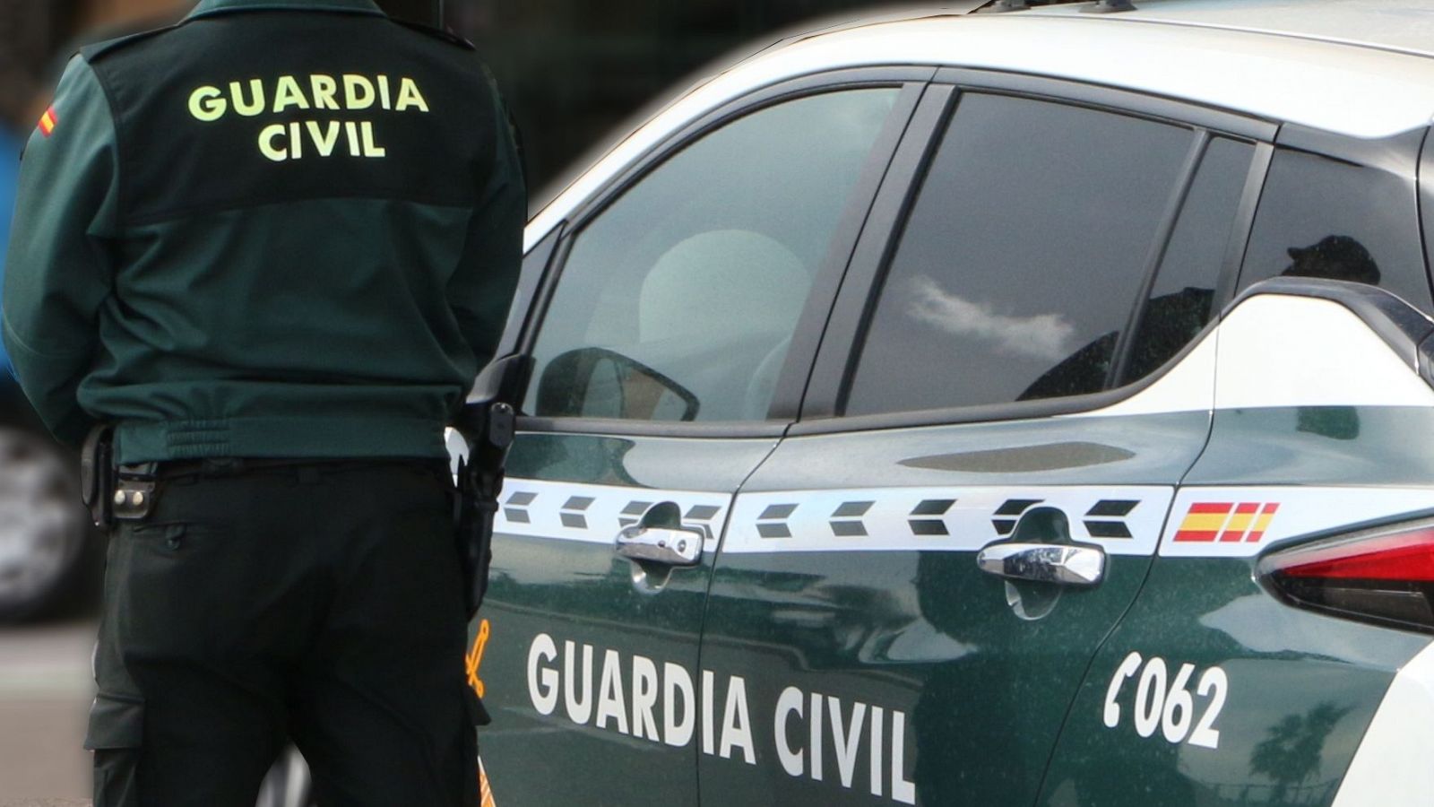 Detenido un hombre de 65 años por matar a su hijo de 37 años de un disparo en Escalona, Toledo