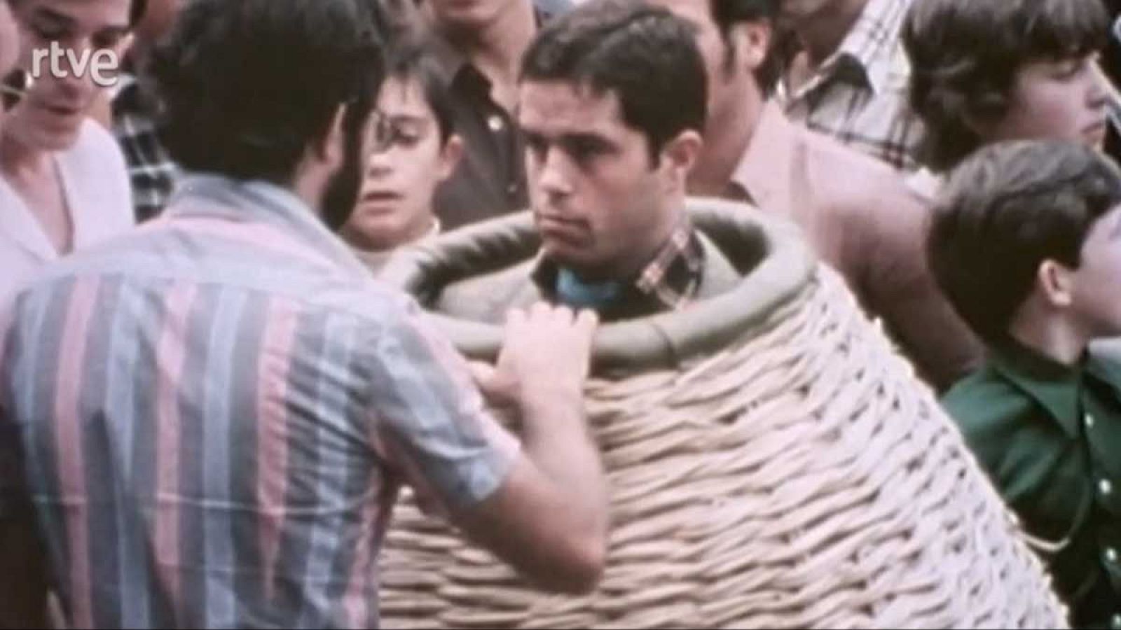 Raíces - Fiesta de toros - Raíces | Ver