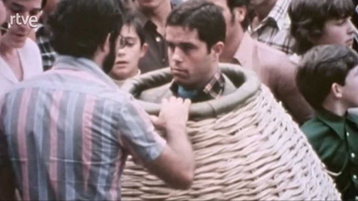 Raíces - Fiesta de toros