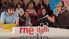 Así somos - VÍDEO. 1X10. Somos curiosos