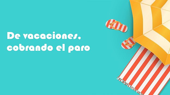 Aquí hay trabajo - Aquí hay trabajo - 11/04/25