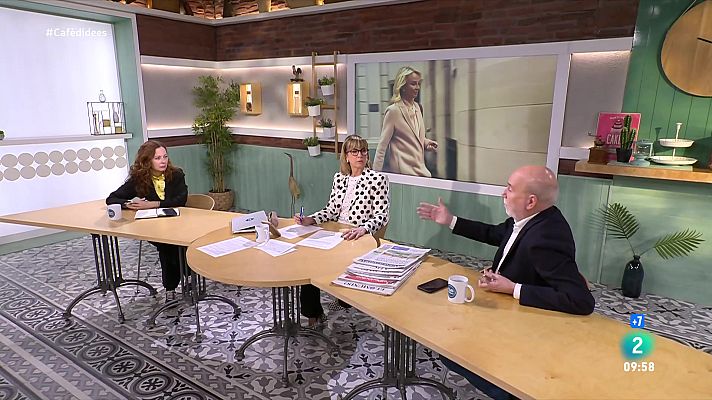 Cafè d'idees - Unai Sordo, BCN Film Fest 2025 i la indústria exportadora