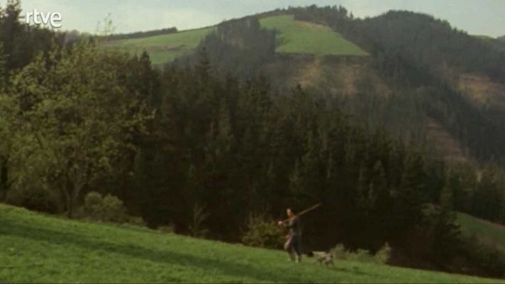 Raíces - Apuntes vascos