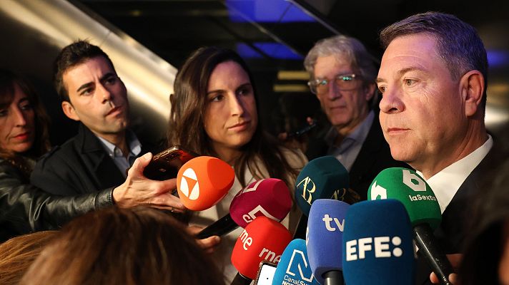 Informativo 24h - Page se muestra "muy consternado" por el accidente aéreo en Nueva York