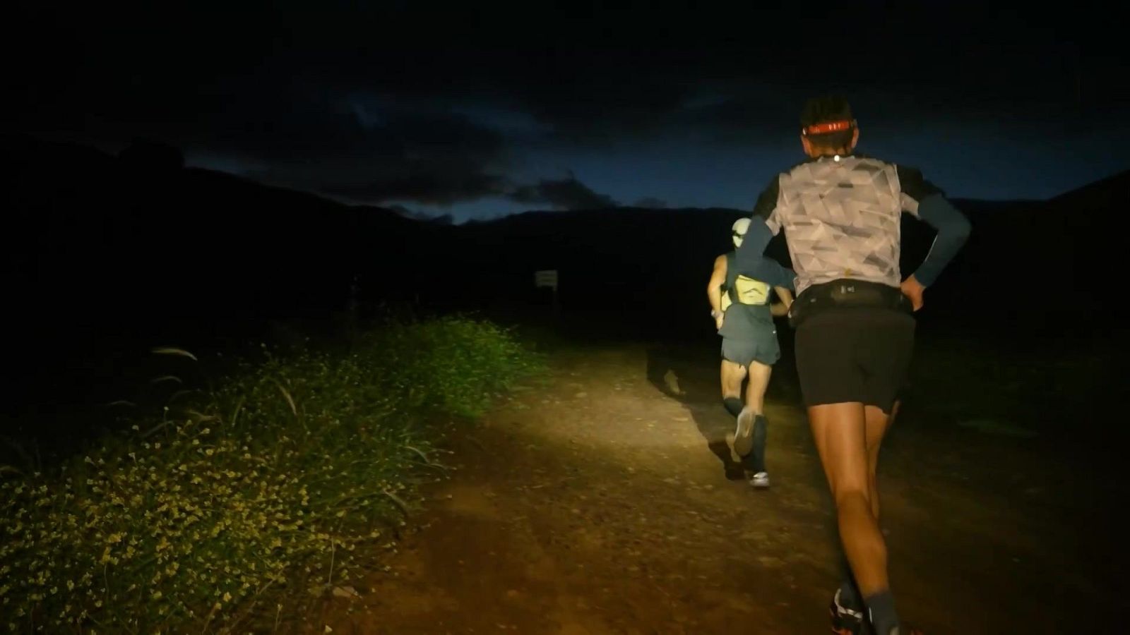 Atletismo en acción - 2025 - Programa 5 - ver ahora