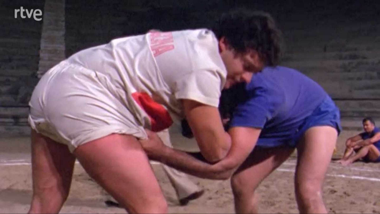 Raíces - Lucha canaria y regatón - Raíces | Ver