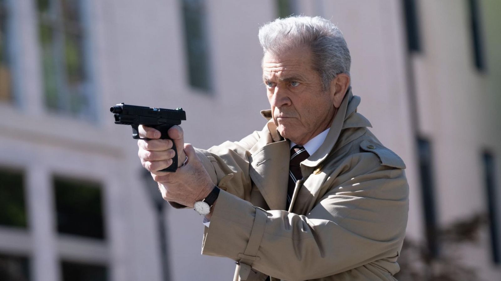 Cine - Agent game