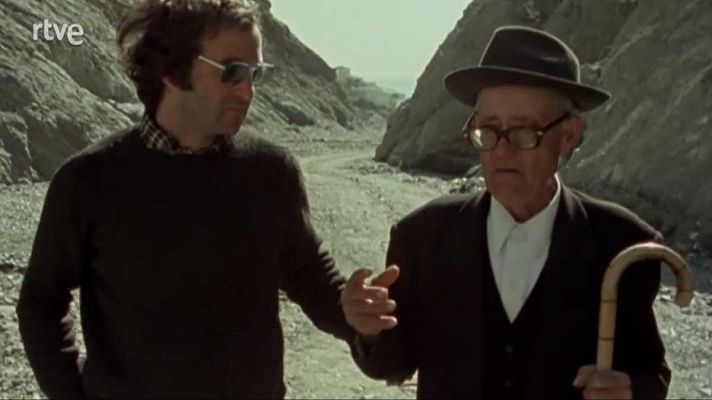 Raíces - Epifanio Lupión y los trovos