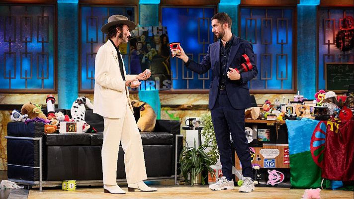 Lo mejor de la semana 29