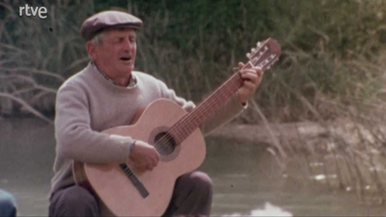 Raíces - Gente de Andosilla - Raíces | Ver