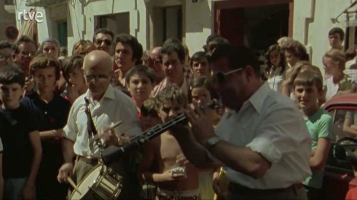 Raíces - Agosto en Sitges