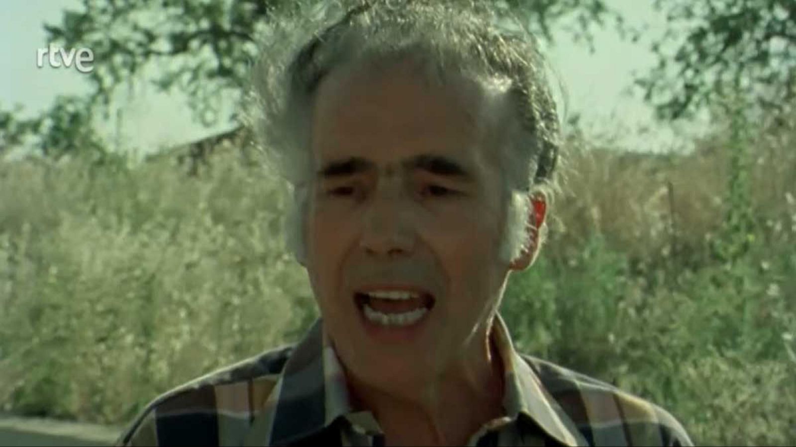 Raíces - El ambiente rociero de Pepe González - Raíces | Ver