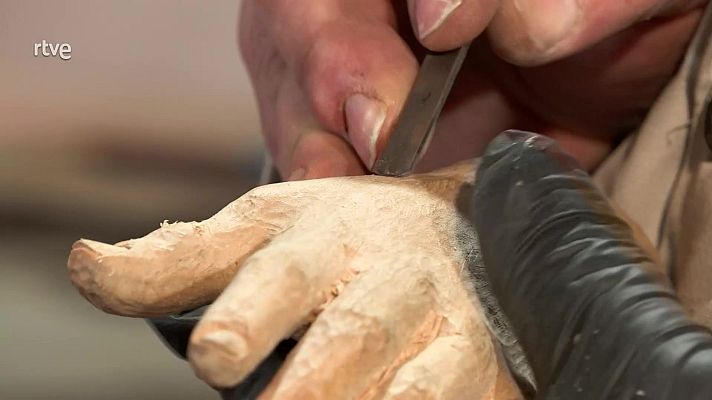 Aquí hay trabajo - AQUÍ HAY TRABAJO - Trabajos de pasión