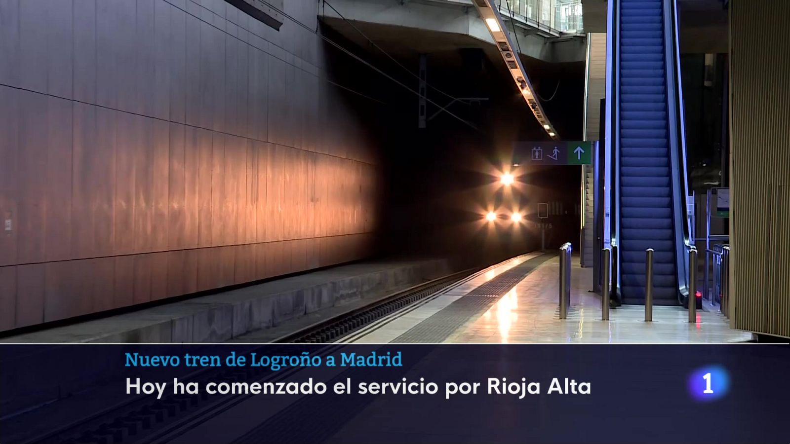 Informativo Telerioja - 11-04-2025 - ver ahora | Ver