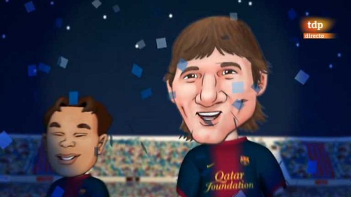 Conexión tdp - Conexión tdp - 09/01/13