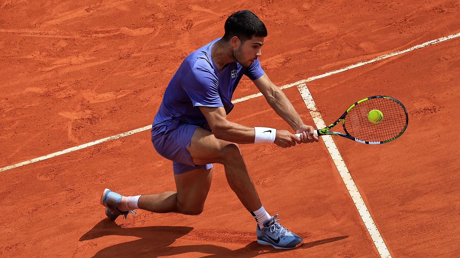 Deportes 1 - 11/04/25 - ver ahora