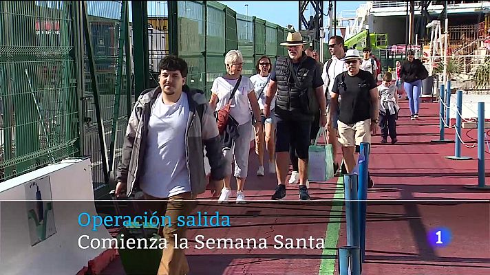 Telecanarias - Telecanarias - 11/04/2025