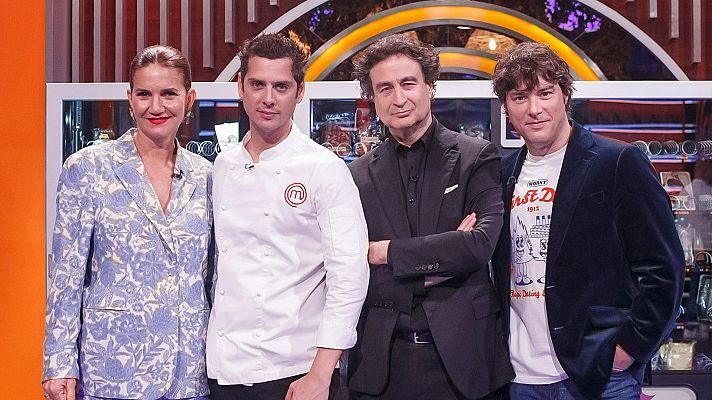MasterChef - MasterChef 13: esta noche a las 22:50 h