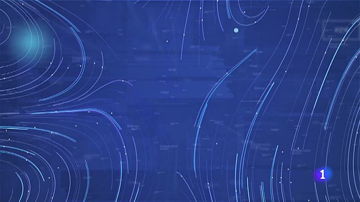 TeleCantabria - El tiempo en Cantabria - 11/04/2025