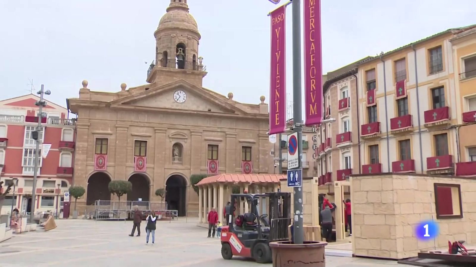 Telerioja en 2' - 11-04-2025 | Ver