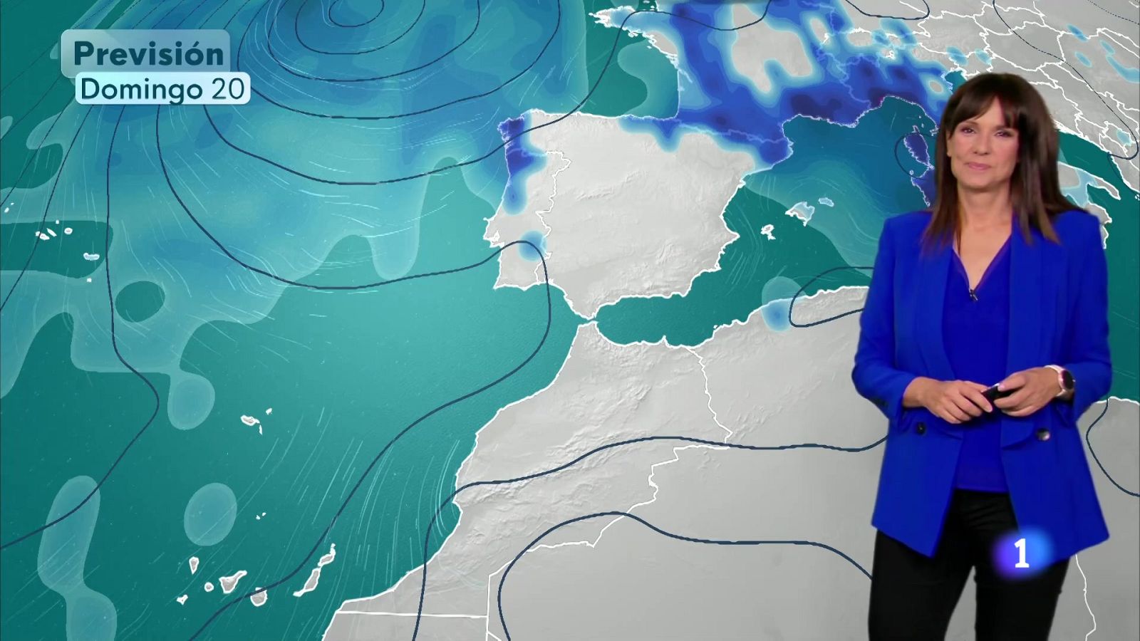 El tiempo en La Rioja - 11-04-2025 | Ver