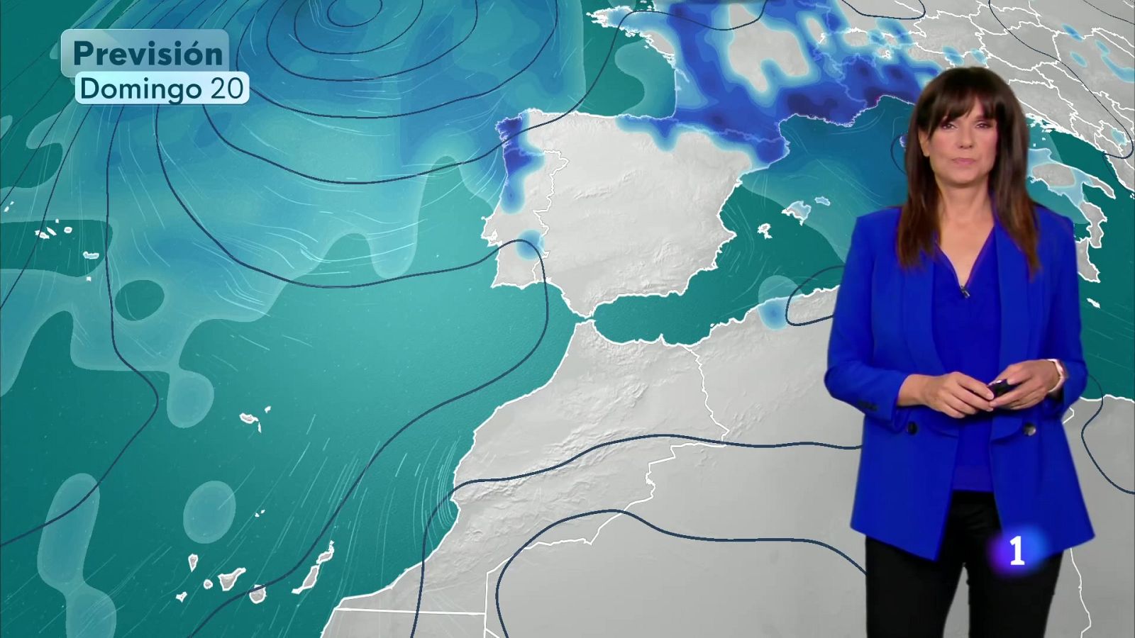 El tiempo en la Comunitat Valenciana 11/04/25 | Ver
