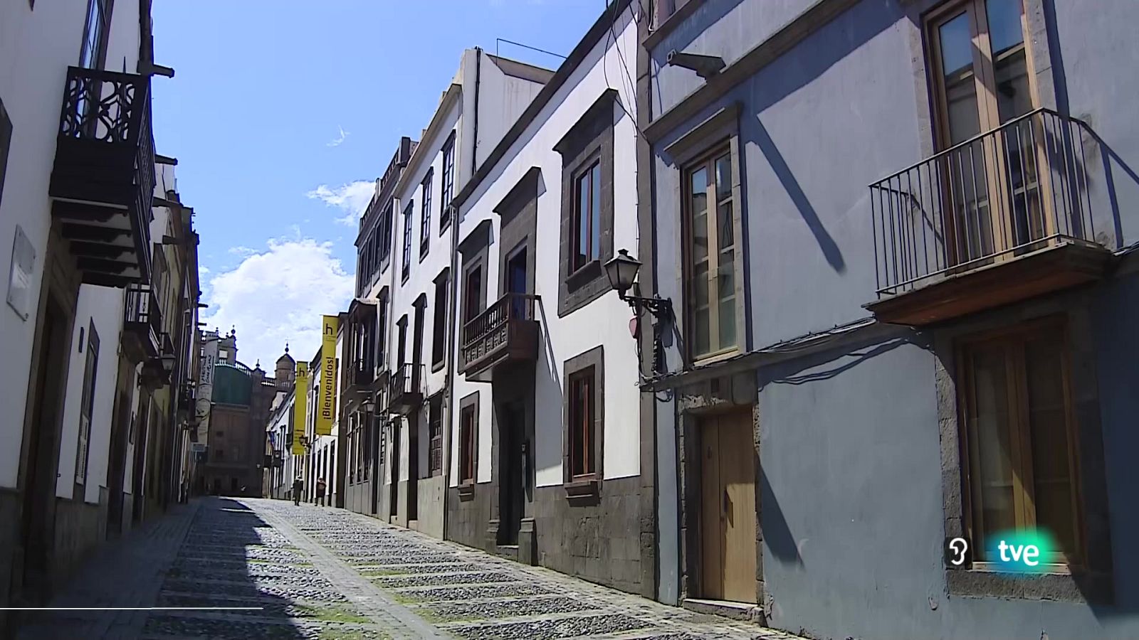 Telecanarias 2 - 11/04/2025 | Ver