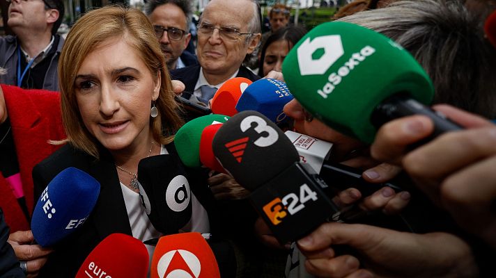 La tarde en 24h - La tarde en 24 horas - 11/04/25