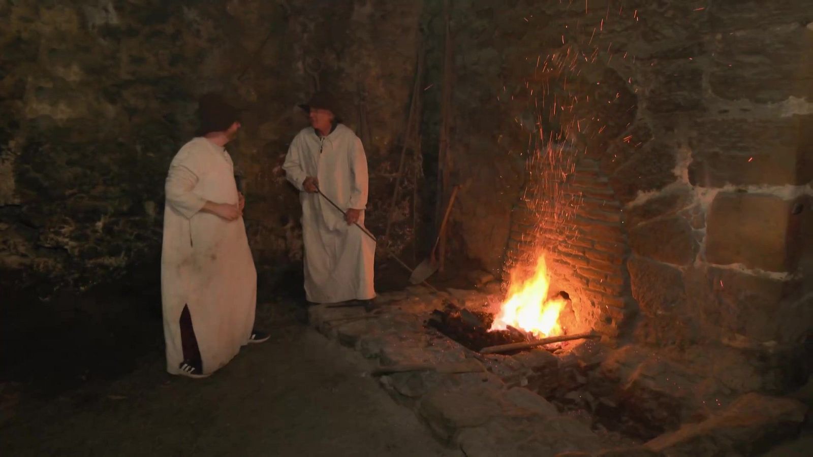 Aquí la Tierra - 11/04/25 - ver ahora