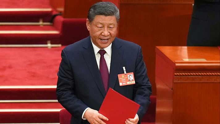 China aumenta al 125% sus aranceles a Estados Unidos