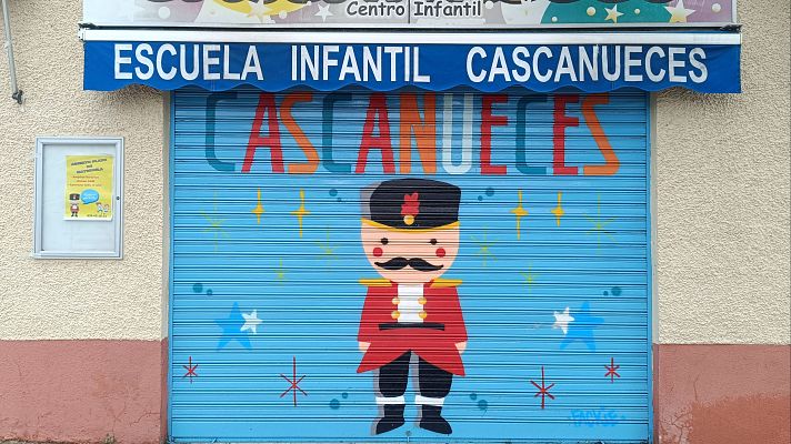 Detenidas cuatro cuidadoras de una guardería de Torrejón de Ardoz por maltratar a una bebé