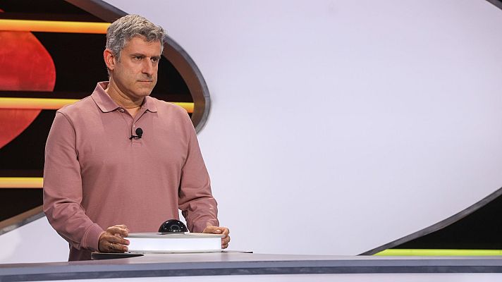 Cifras y letras - Programa 262