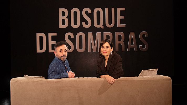 Historia de nuestro cine - Bosque de sombras (Presentación)