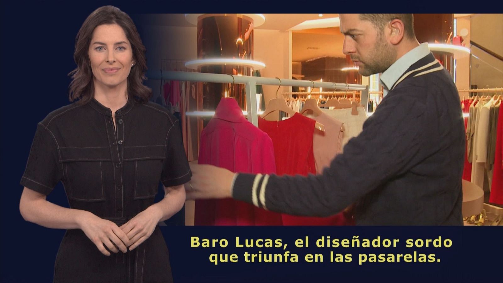 En lengua de signos - 12/04/25 - ver ahora