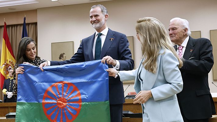 Audiencia Abierta - Audiencia Abierta - 12/04/25