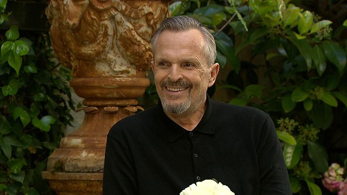 D Corazón - Miguel Bosé, contra Bosé: "Tú tienes la culpa, maldito"