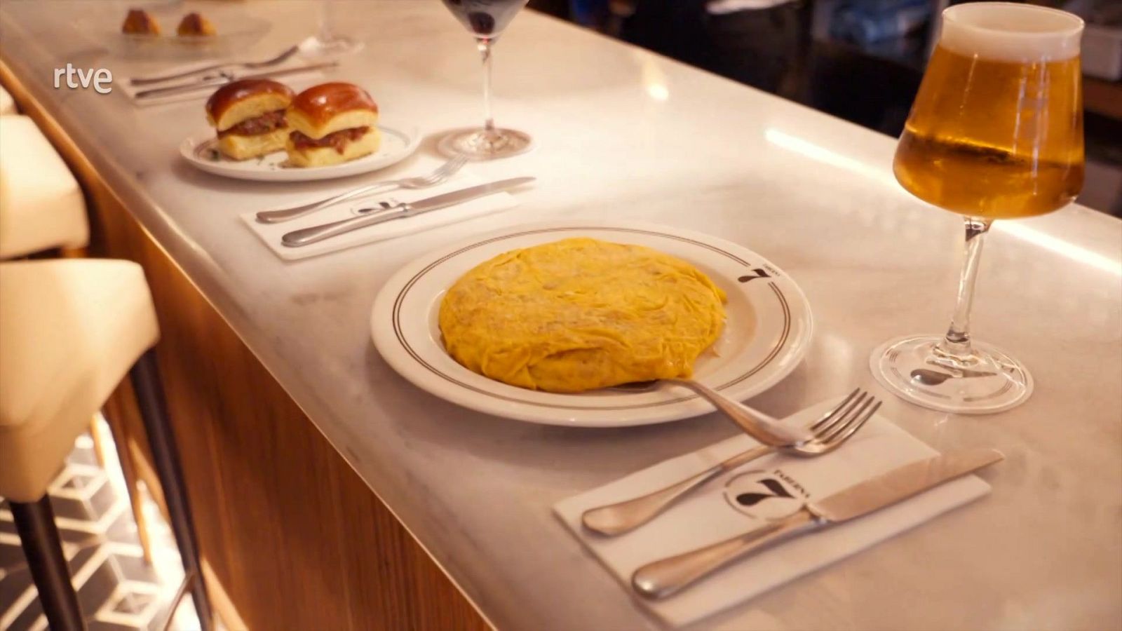 Zoom Tendencias - Alcalá de Henares, Ciudad Patrimonio de La Humanidad, pero también gastronómica - ver ahora