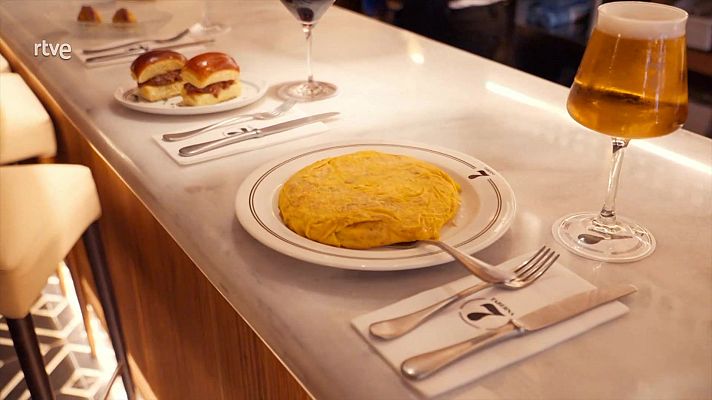 Zoom Tendencias - Alcalá de Henares, Ciudad Patrimonio de La Humanidad, pero también gastronómica