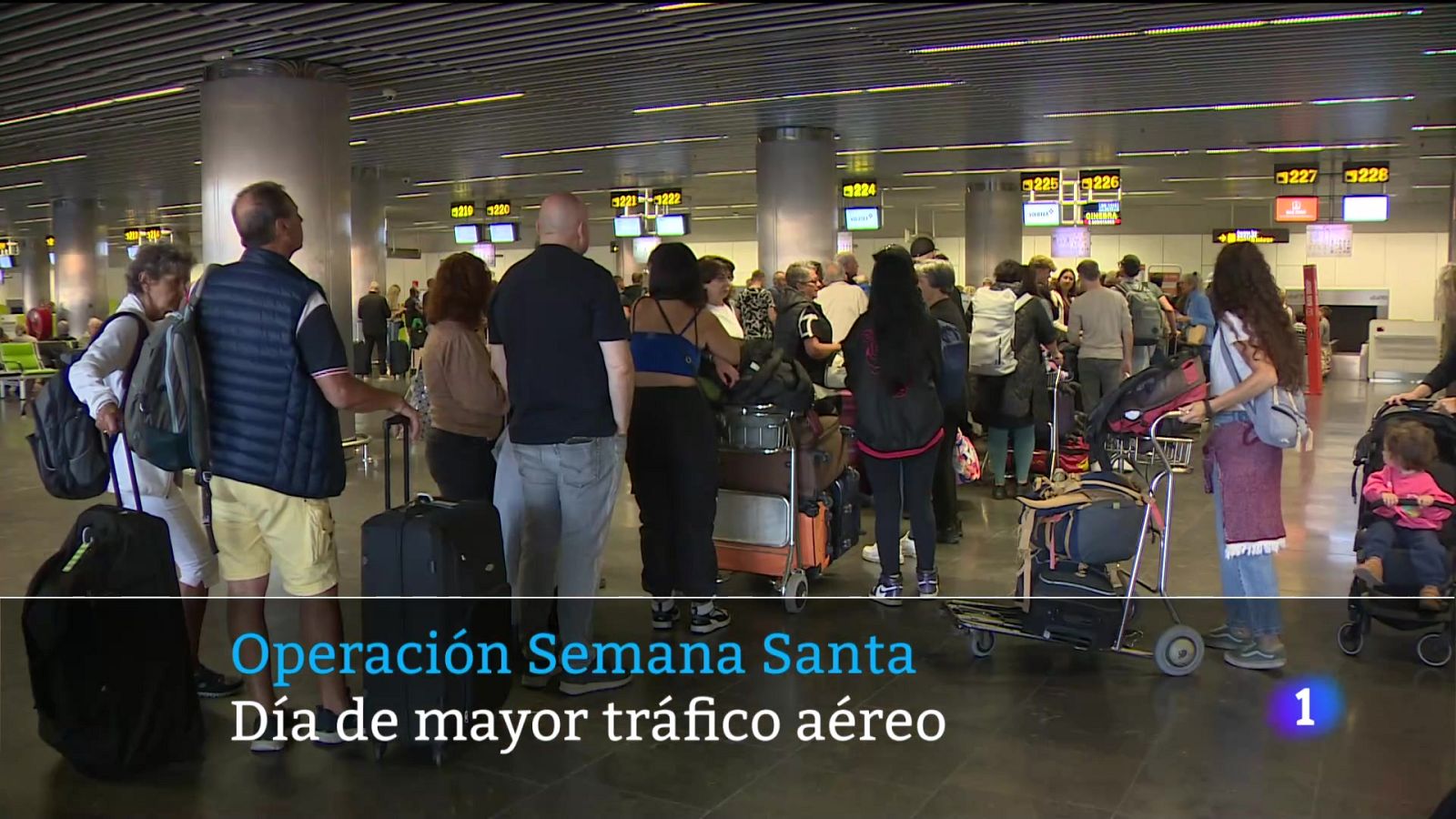 Canarias en 2' - 12/04/2025 | Ver