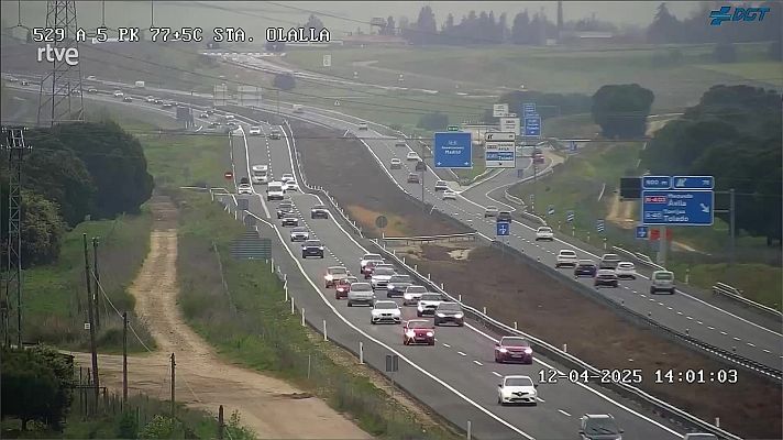 Fin de semana 24h - Informativo 24 horas - 14h - 12/04/25