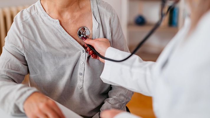 Cinco años con un corazón artificial: "Los tratamientos médicos van evolucionando, nunca hay que perder la esperanza"