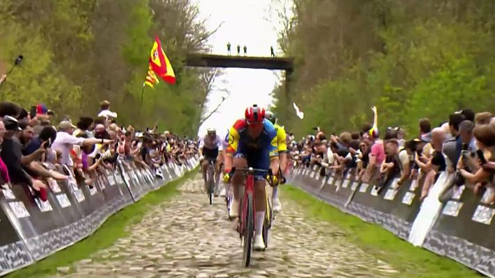 Los Deportes de La1 - Deportes 1 en Lengua de signos - 12/04/25