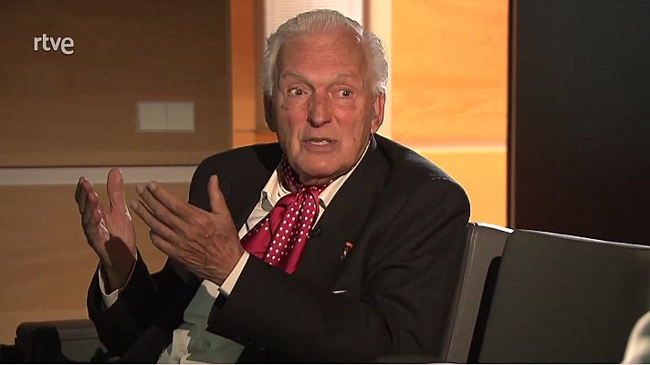 Parlamento - Parlamento - 12/04/25