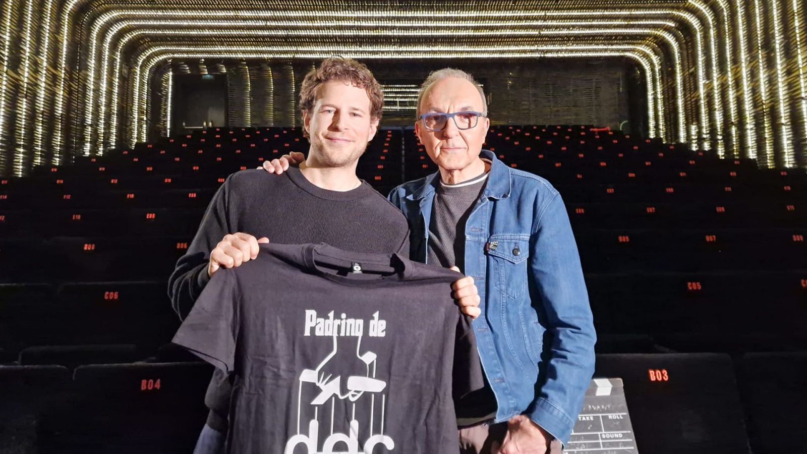 Días de cine - 12/04/25 - ver ahora