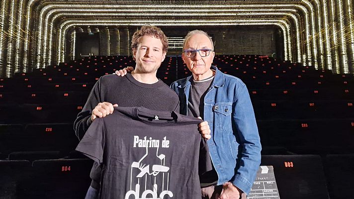 Días de cine - Días de cine - 12/04/25