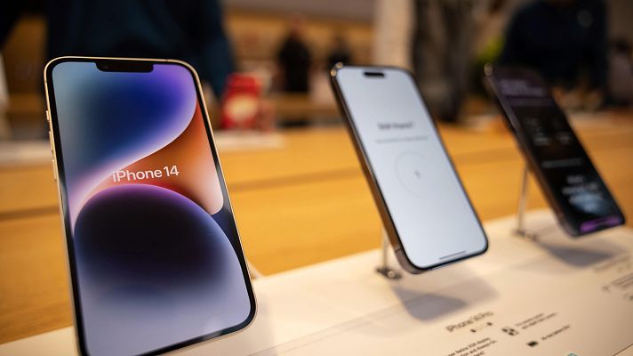 Telediario Fin de Semana - Entran en vigor los aranceles de China a Estados Unidos